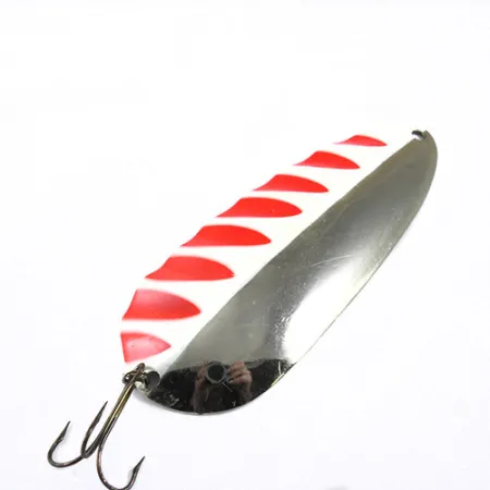 Lucky Strike 4.5 Nickel Half Wave