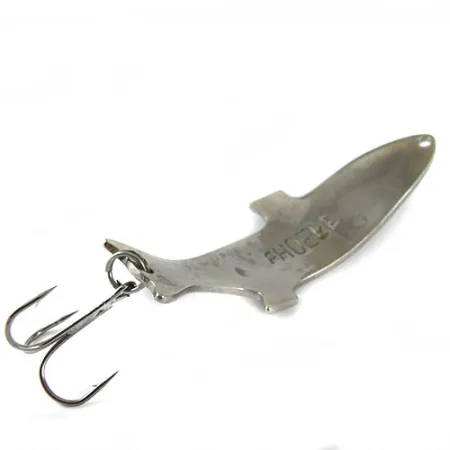 Acme Phoebe Blinker, Nickel, 14g, Fisch-Silhouette, #0764