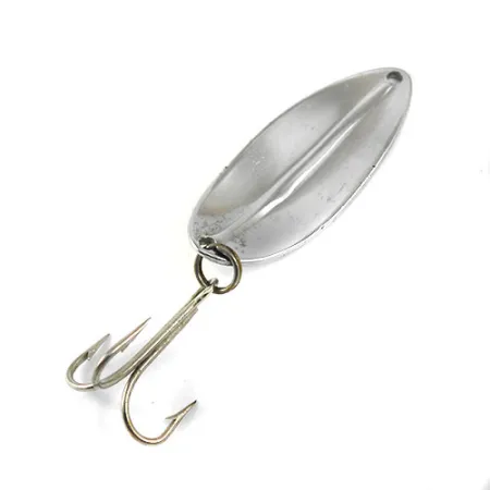 TODDCO Main liner Blinker, Nickel/Fluo-Grün, 14g, #0790