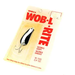 Seneca Wob-L-Rite