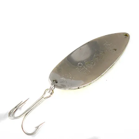 Seneca Little Cleo (Hula Girl) Blinker, Five of Diamonds, 21g, #0850