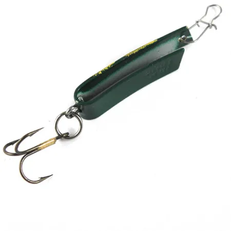 South Bend Super-Duper 501 Blinker, Frog, 2,3g, U-Design, #0896