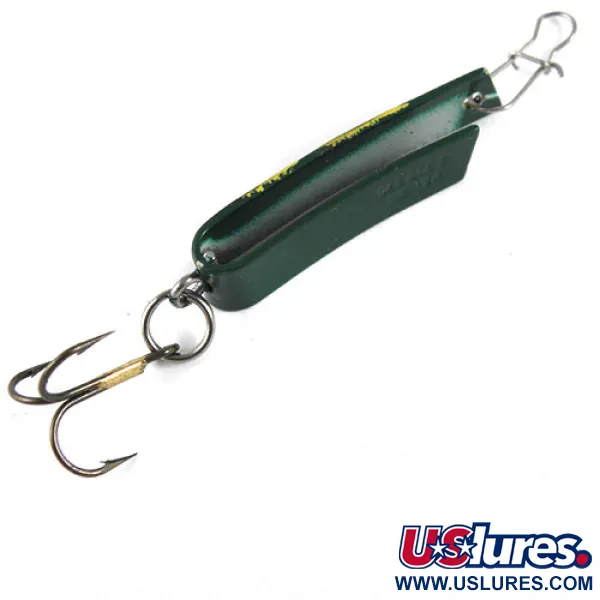 South Bend Super-Duper 501 Blinker, Frog, 2,3g, U-Design, #0896