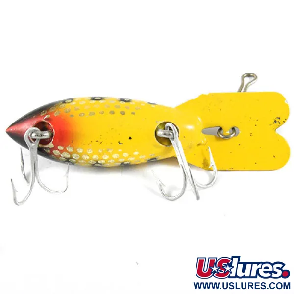 Bomber Wobbler, Tiger, 7g, Vintage-Köder, #0897