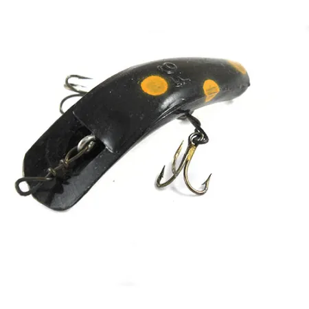 Worden's Lures Flatfish F6