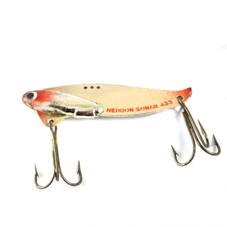 Heddon Sonar 433