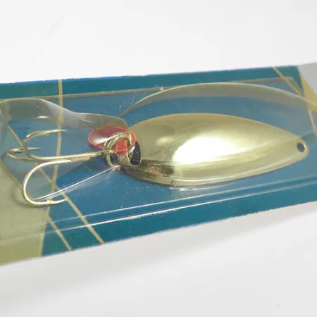 Johnson Sprite Blinker, Gold, 14g, USA-Produktion, #0957