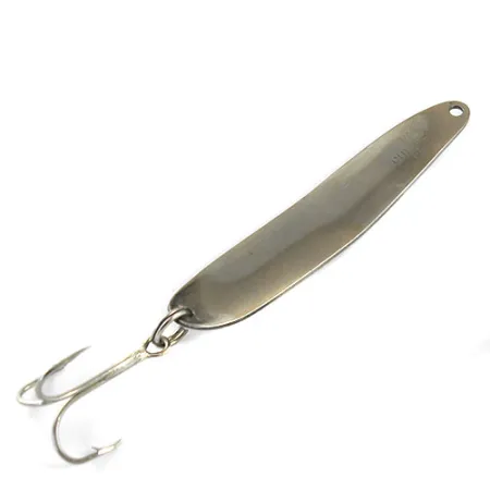 Unknown CHE'GEGON Blinker, Nickel, 15g, High-Flash, #1031