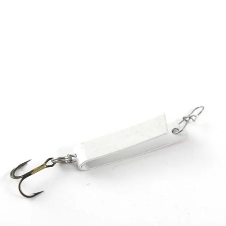 South Bend Super-Duper 502 Blinker, Trout, 2,5g, U-Form, #1057