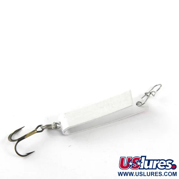 South Bend Super-Duper 502 Blinker, Trout, 2,5g, U-Form, #1057