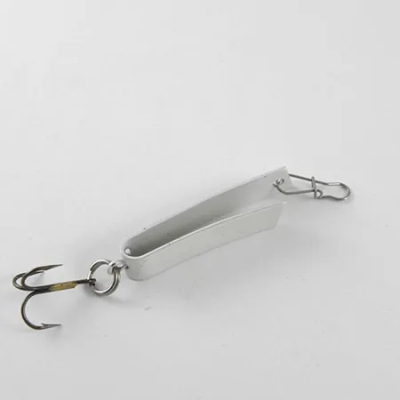 South Bend Super-Duper 502 Blinker, Trout, 2,5g, U-Form, #1057