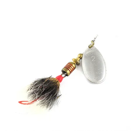 Mepps Aglia 2 dressed