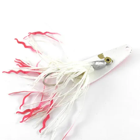 Northland Jaw-Breaker Krautblinker, Rot/Weiß, 15,5g, krautfrei, #1138