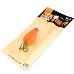 K.O. Wobbler