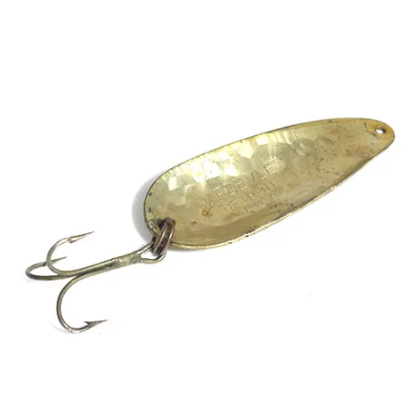 Eppinger Dardevle Dardevlet Blinker, Crystal (Golden Scale), 21g, #1213