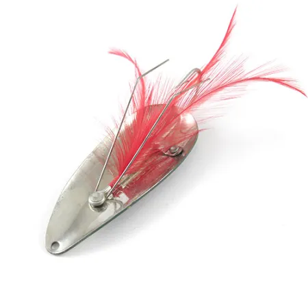 Eppinger Weedless Dardevle Dardevlet Blinker, 21g, Krautschutz, #1218