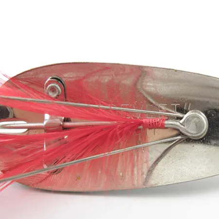 Eppinger Weedless Dardevle Dardevlet Blinker, 21g, Krautschutz, #1218