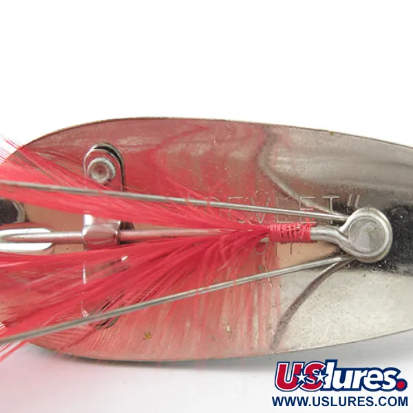 Eppinger Weedless Dardevle Dardevlet Blinker, 21g, Krautschutz, #1218