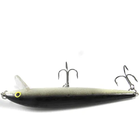 Rapala Countdown Wobbler, Natural, 12g, Balsaholz, Sinking, #1224