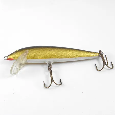 Rapala Countdown Sinkwobbler, Natur, 12g, Sinkend, #1234