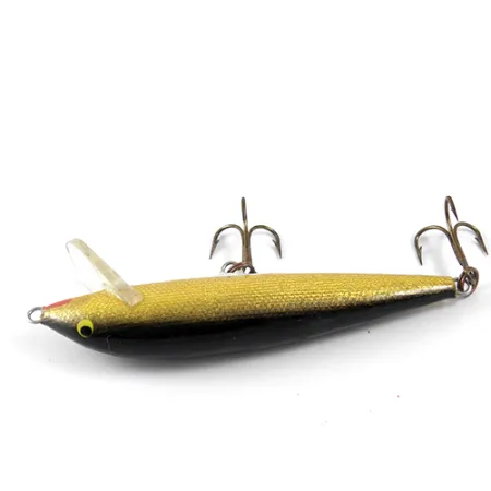 Rapala Countdown Sinkwobbler, Natur, 12g, Sinkend, #1234
