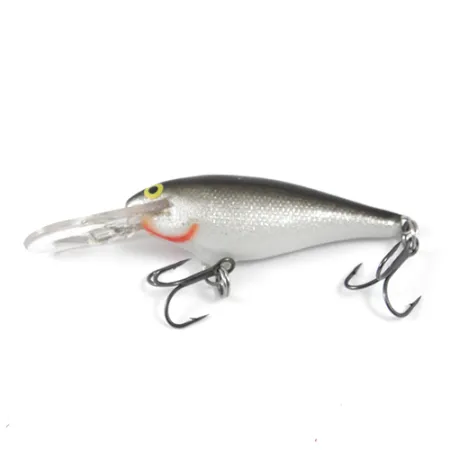 Rapala Wobbler, Natural, 5g, Sammlerzustand, #1238