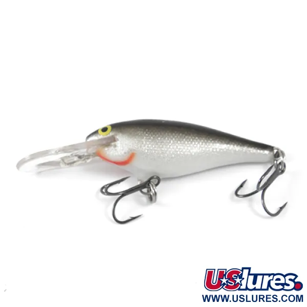 Rapala Wobbler, Natural, 5g, Sammlerzustand, #1238