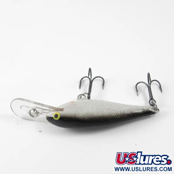 Rapala Wobbler, Natural, 5g, Sammlerzustand, #1238