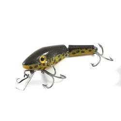 MirrOlure Bass-master model 25
