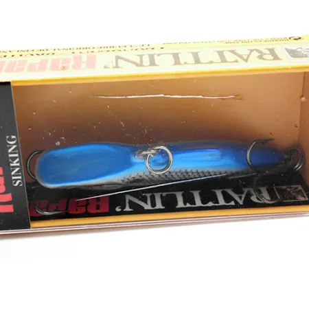 Rattlin' Rapala Lipless Crankbait, Karpfen, 14g, sinkend, #1248