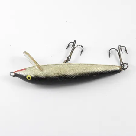 Rapala Countdown Sinkwobbler, Natural, 12g, Balsaholz, #1256