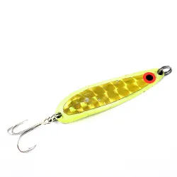 Krocodile Die #4