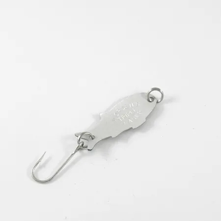 Worden's Tripple Teaser Blinker, Frog (Gelb/Grün), 1,3g, Forelle, #1293