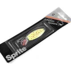 Johnson Sprite