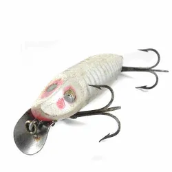 Heddon River Runt