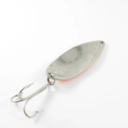 Seneca Little Cleo (Hula Girl) Blinker, Fire Tiger, 21g, Prägung, #1454