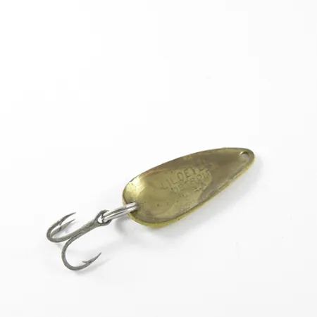 Eppinger Dardevle Lildevle Blinker, Five of Diamonds, 3,4g, #1455