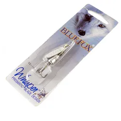 Blue Fox Whisper 1