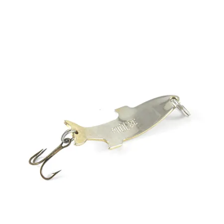 Acme Phoebe Blinker, Gold, 4g, Schuppenmuster, #1548