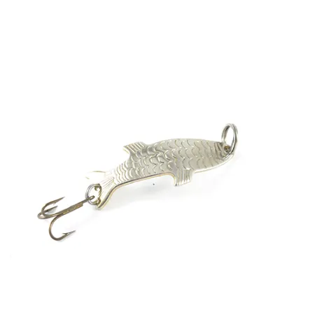 Acme Phoebe Blinker, Gold, 4g, Schuppenmuster, #1548