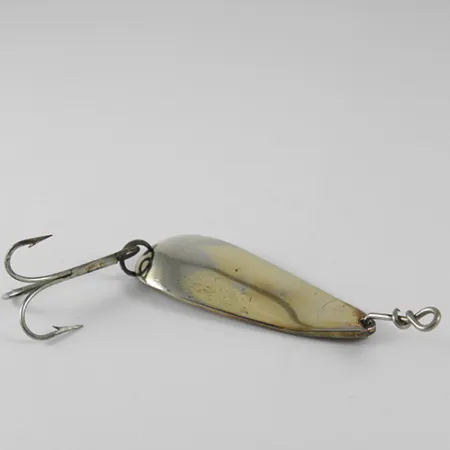 Hagen's Blinker, Gold, 12,5g, Vintage, #1549