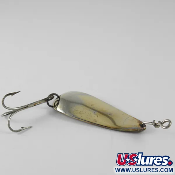 Hagen's Blinker, Gold, 12,5g, Vintage, #1549