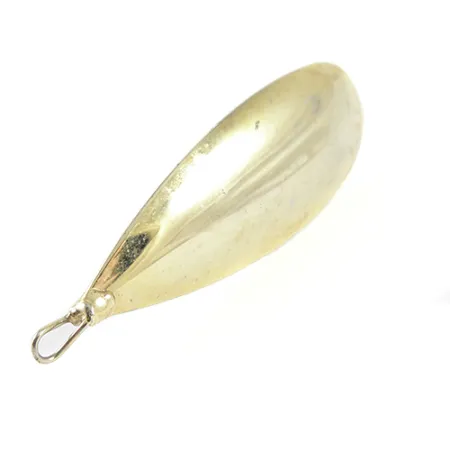 Johnson Silver Minnow