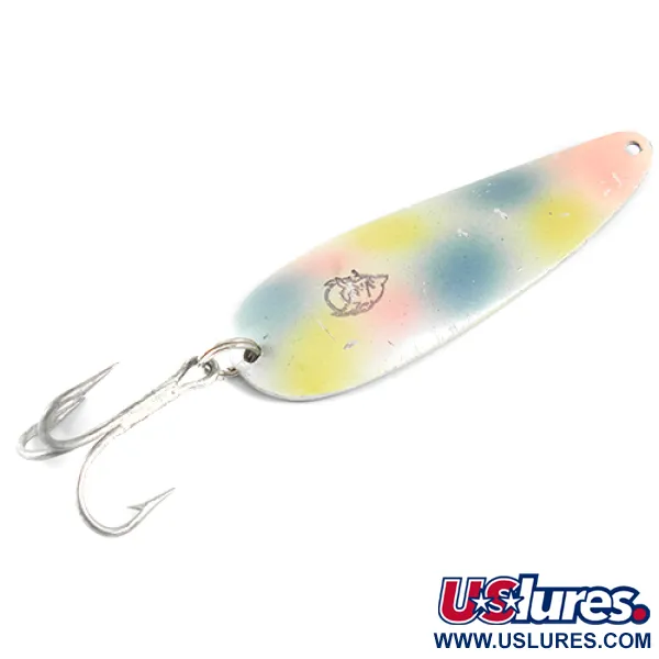 Eppinger Dardevle Blinker, Pearl, 28g, Detroit-Prägung, #1597