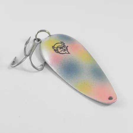 Eppinger Dardevle Dardevlet Löffelblinker, Pearl, 21g, #1612