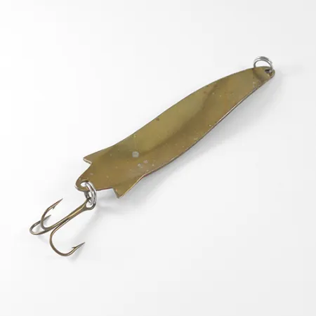 Johnson Slimfish Blinker, Bronze (Messing), 18g, Vintage, #1723