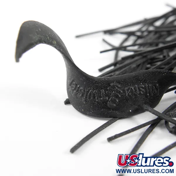 Mepps Aglia Long 3 COMBO KILLER Spinner, Silber/Messing, 19g, #1788