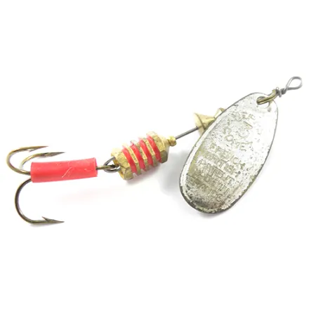 Mepps Comet 3 replaceable hook