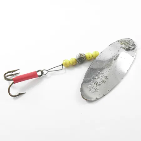 Panther Martin 20 Spinner, Nickel, 21g, In-Line-Design, #1844