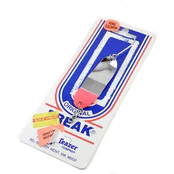 Shoff's Freak 3